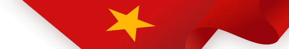 Viet Nam Flag